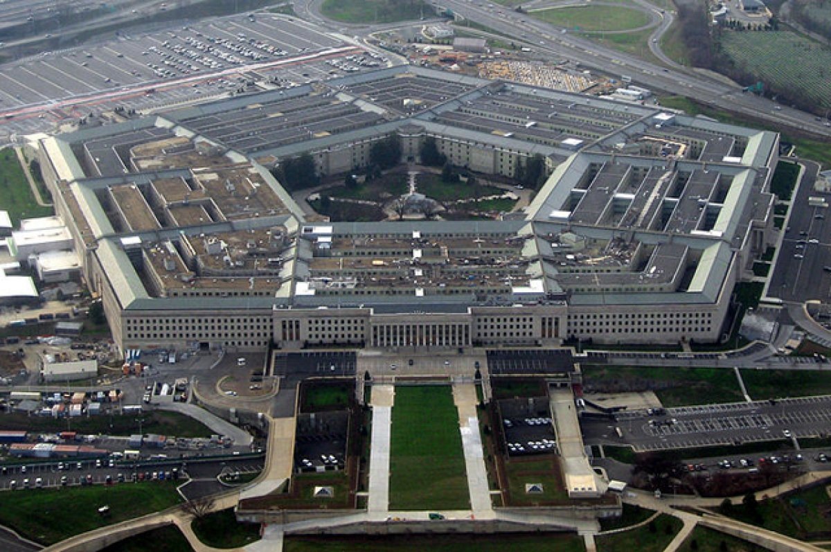    NYT: в сеть утекла новая партия секретных документов США