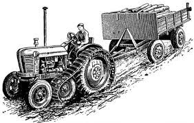 Т-28 на гусеницах 