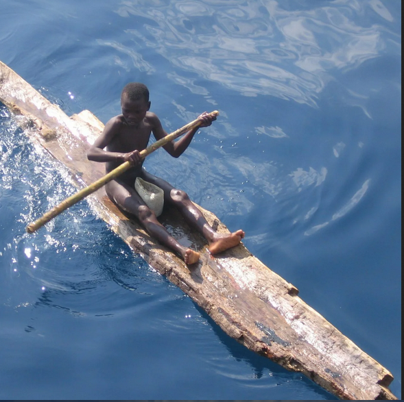 Плоты бывают разными