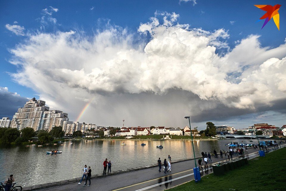     Серотонин - это тот гормон, который дает нам ощущение счастья. Павел МАРТИНЧИК