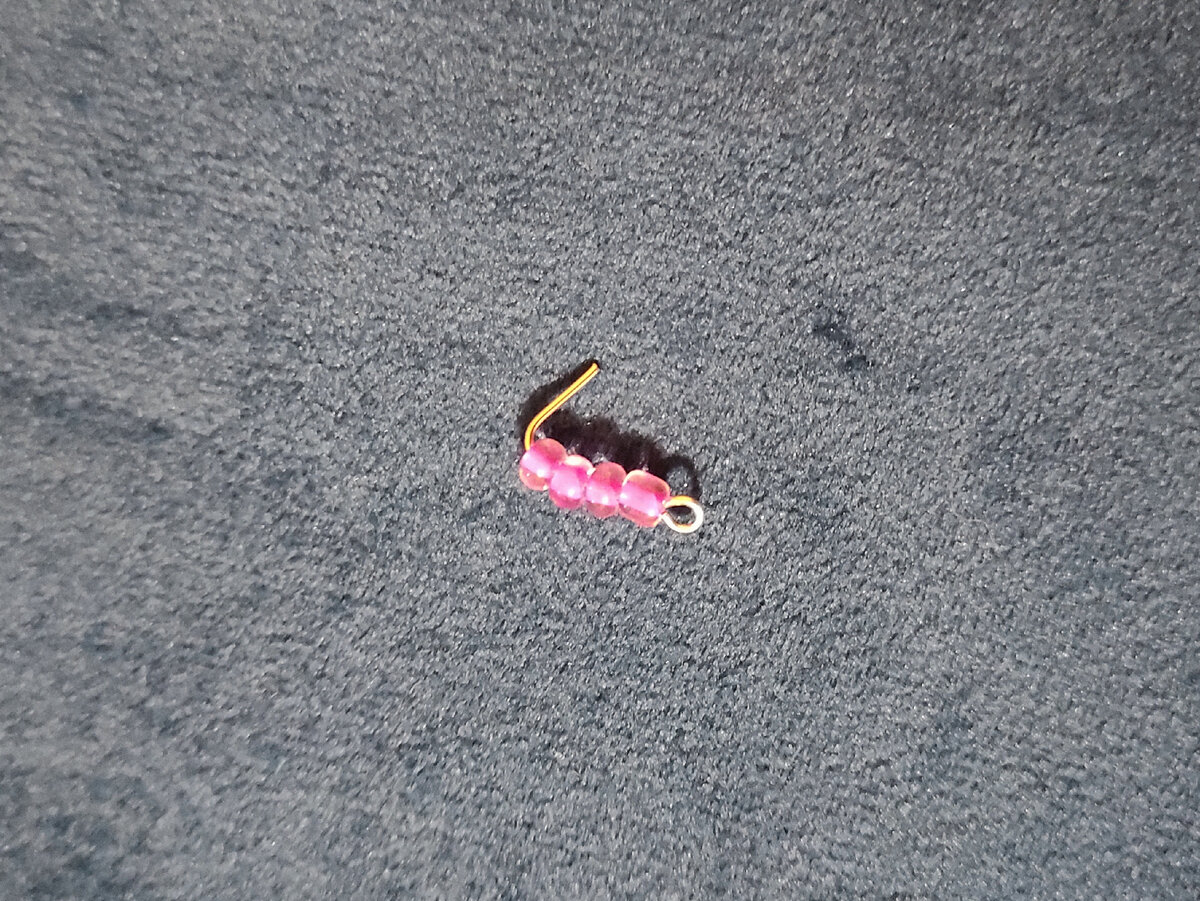 Теперь не упадет