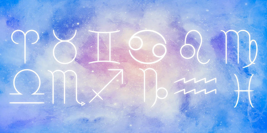    Гороскоп на неделю с 10 по 16 апреля.