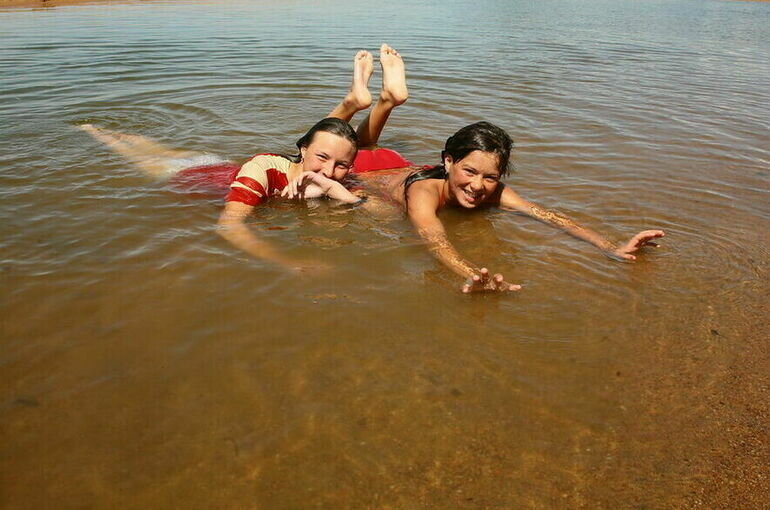   Игорь Самохвалов/ПГ