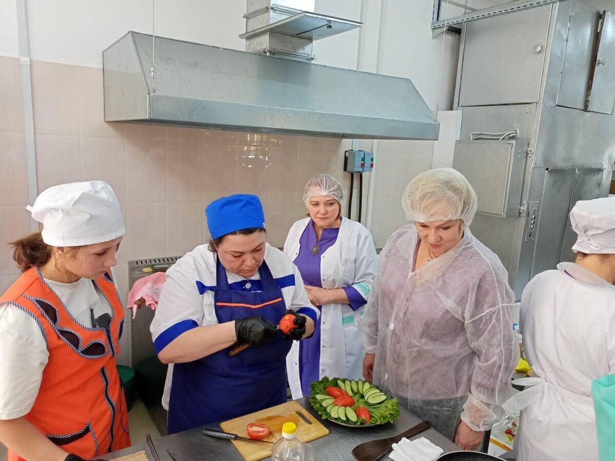 Конкурс. Фото: администрация УГО