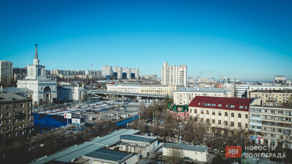     Синоптики предвещают волгоградцам скорое потепление. Температура воздуха будет достигать +20ºС. Начало рабочей недели обещает быть комфортным, отмечают в региональном ЦГМС.