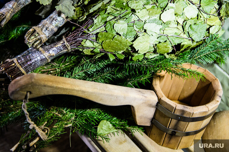    За сутки баню смогут посетить, примерно, 50 человек