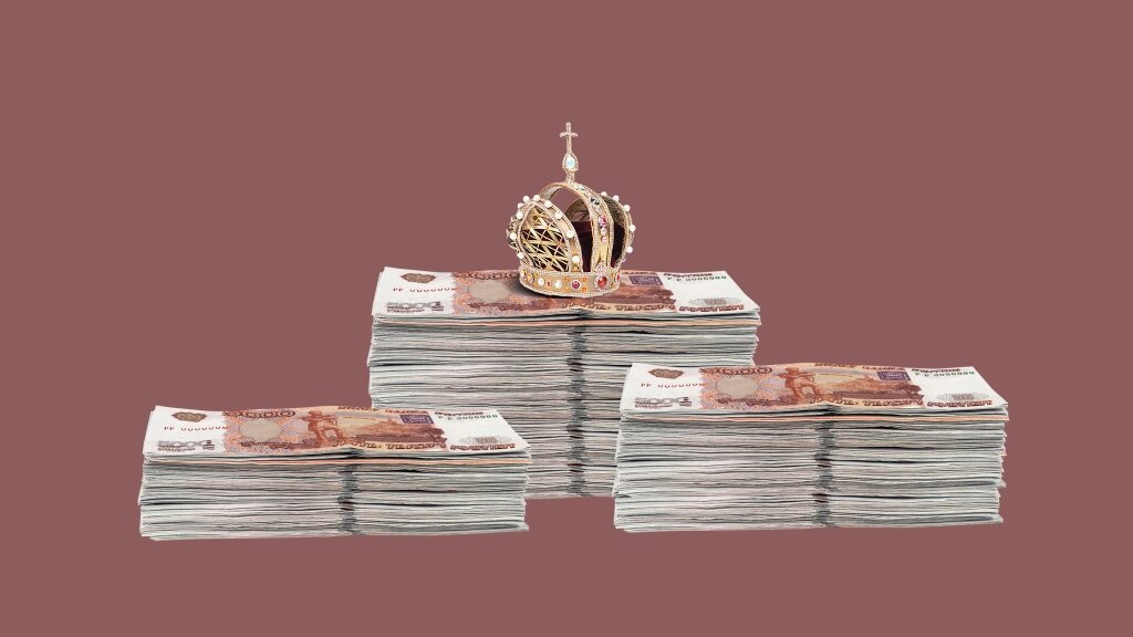 Иллюстрация: Вера Ревина/Клерк.ру