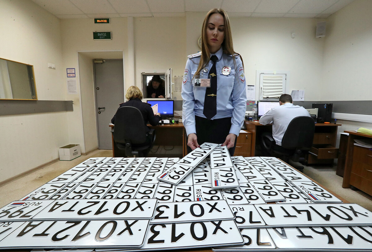    Сергей Карпухин / ТАСС