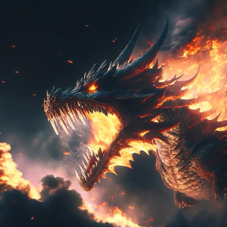 История Фэнтези