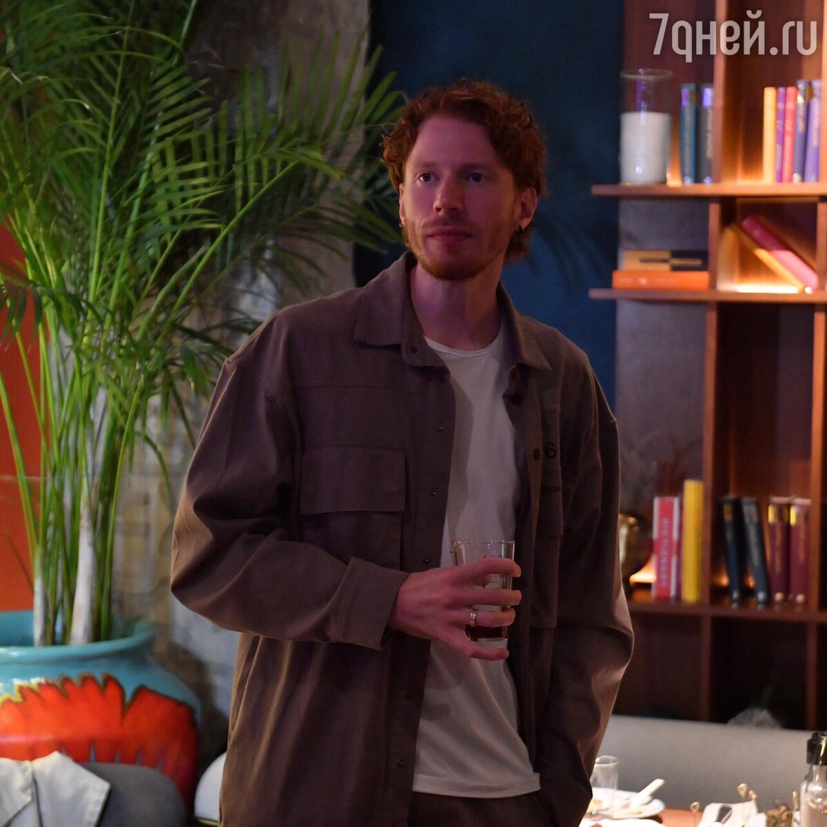    Никита Пресняков Komsomolskaya Pravda/Global Look Press