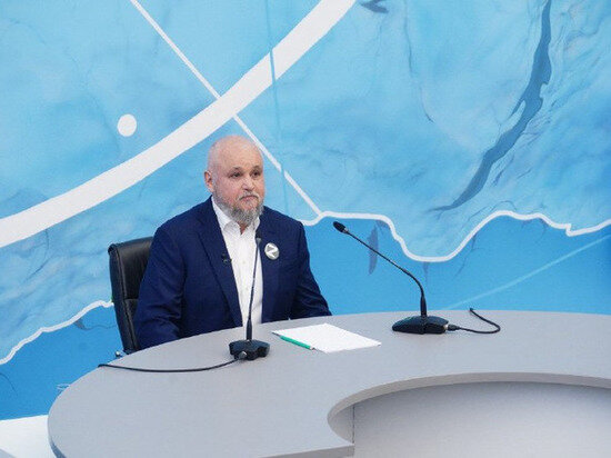     Фото: telegram / Цивилев. Live