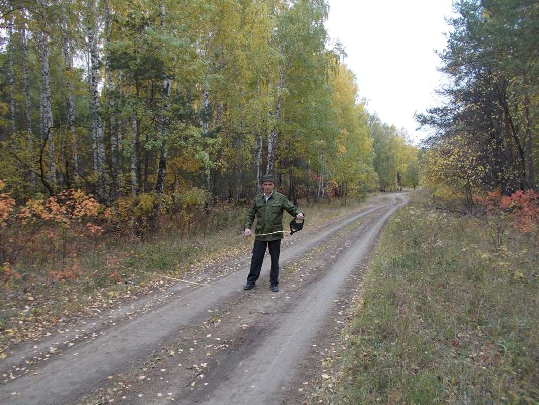 Столбовая дорога | Уральский следопыт 🌲uralstalker | Дзен