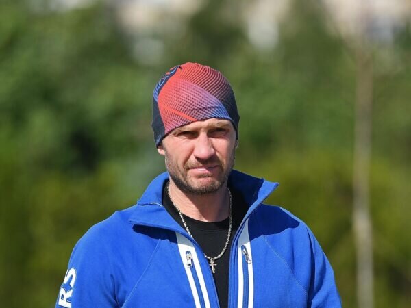    Роман Костомаров, фото: sputnik.by, Рамиль Ситдиков