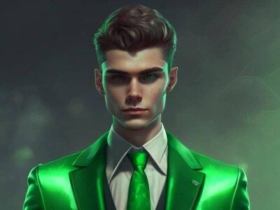    Нейросеть Kandinsky 2.1 стала одним из самых быстрорастущих сервисов, обогнав ChatGPT