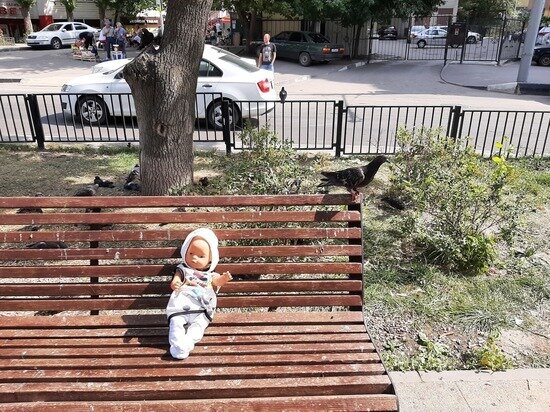    Фото: Евгений Кузнецов
