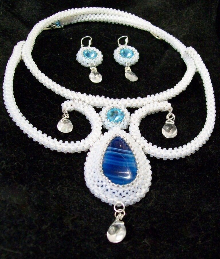 Комплект "Тайгета", 2011 г.