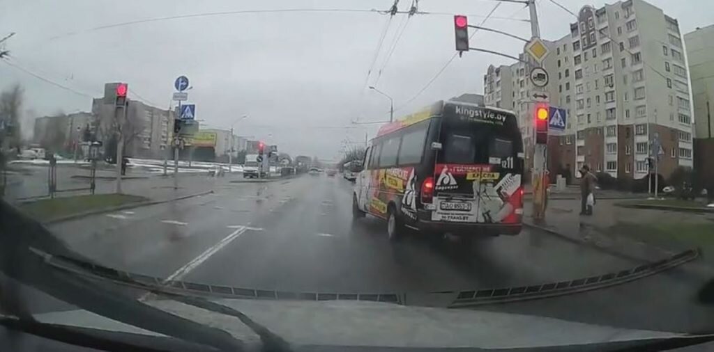    Фото: скриншот видео Юлия Дидух