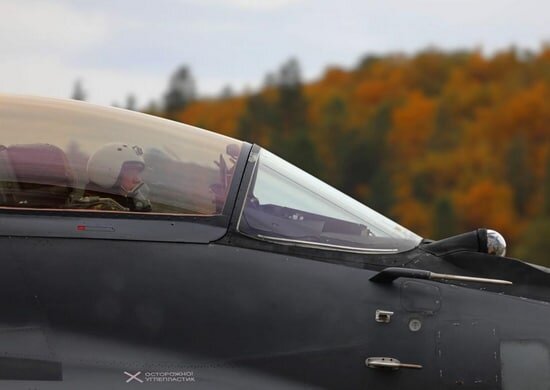 Официальный сайт Министерства обороны Российской Федерации mil.ru📷
