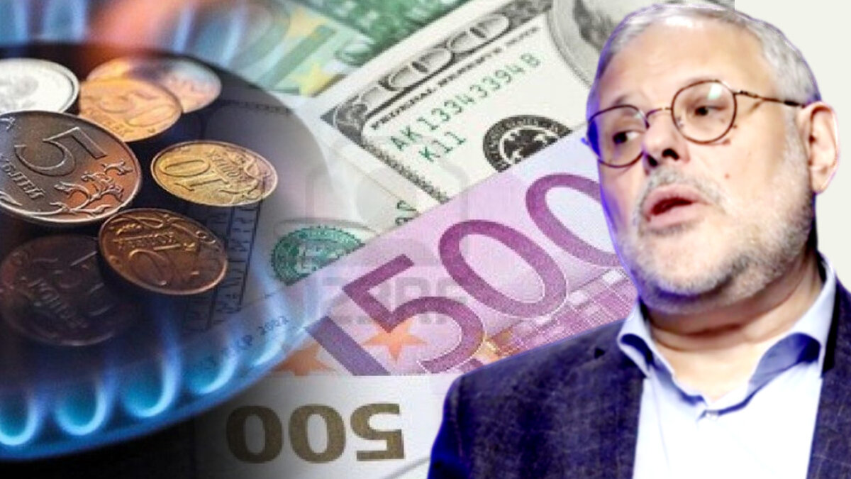 Деньги которые не сгорят в огне инфляции