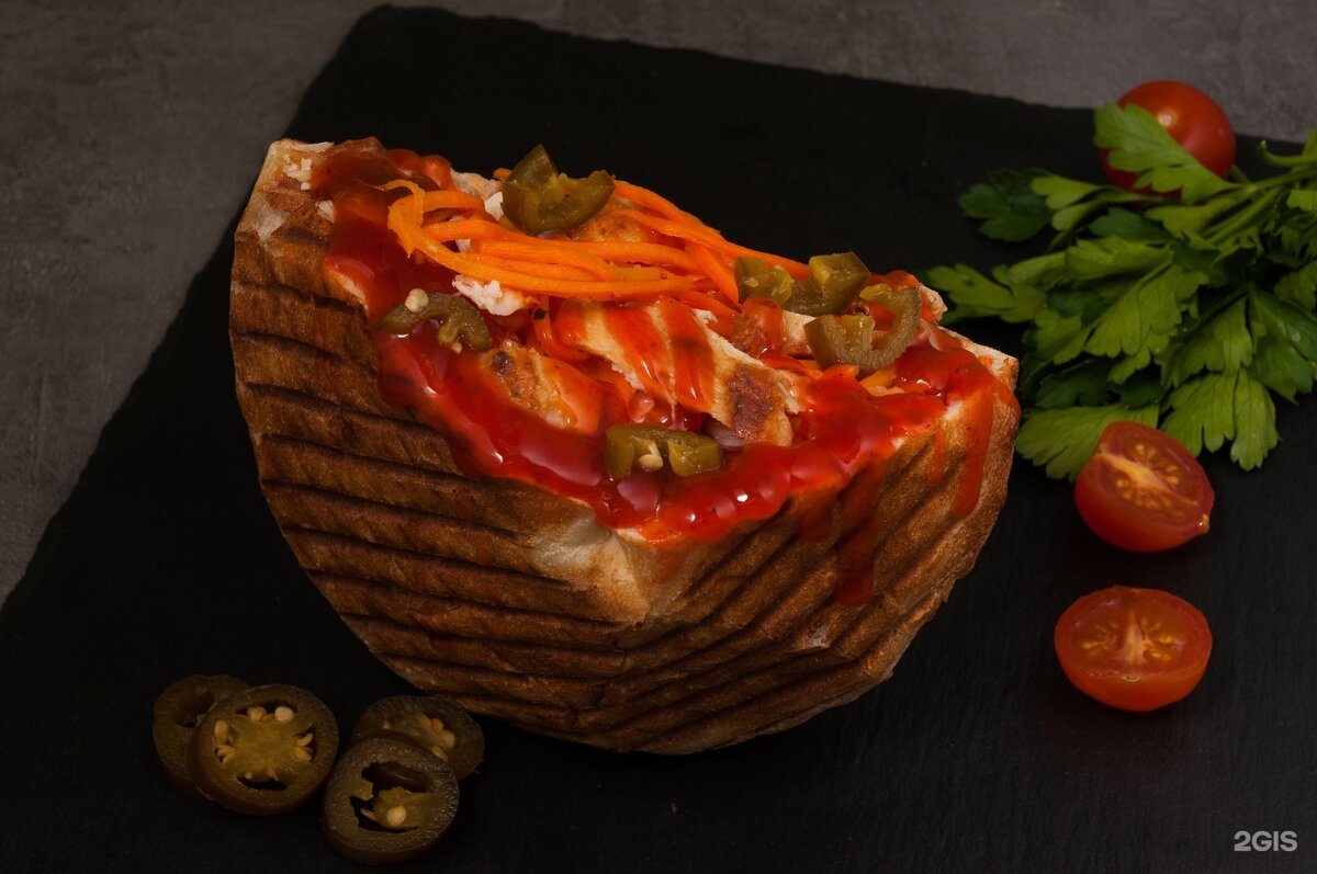 Фото из интернета. Вариант сервировки.