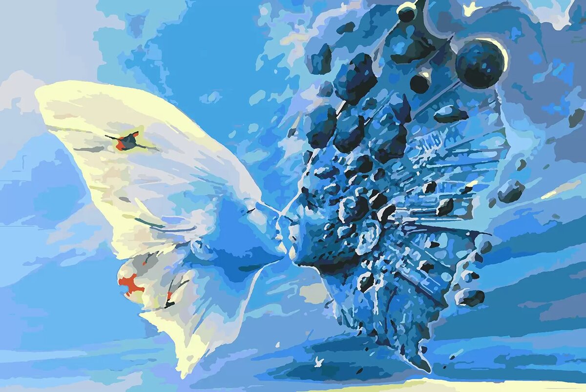 Картинка из Интернета