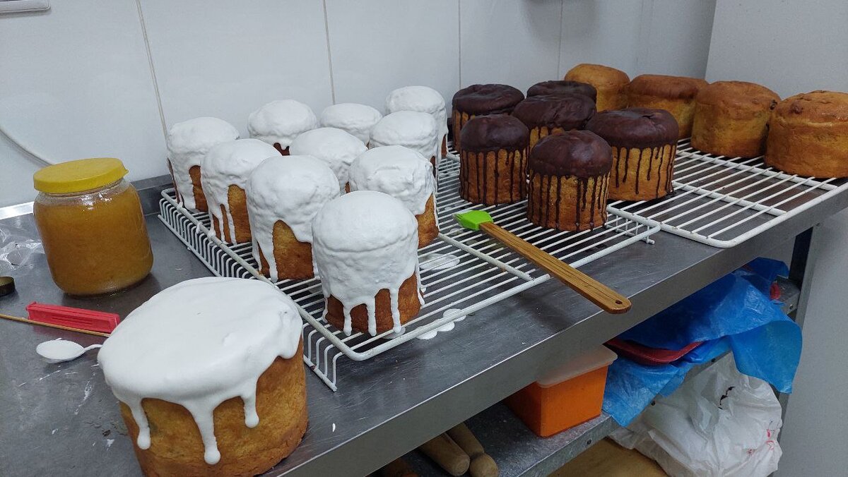 Фото: Царьград Новосибирск