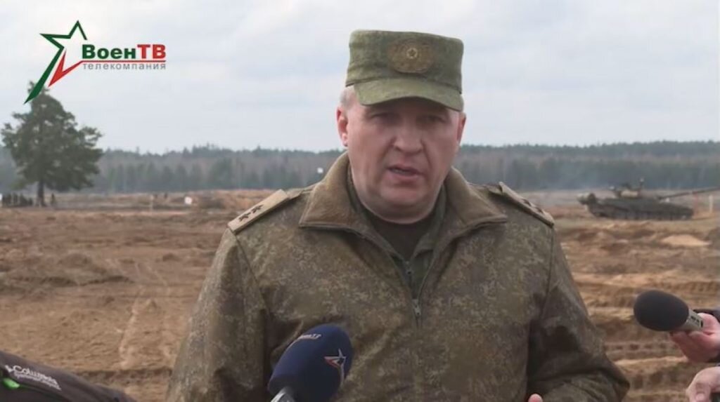    Фото: скриншот видео Юлия Дидух