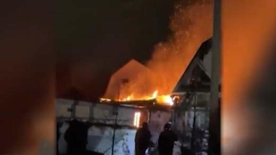 Фото: скриншот видео