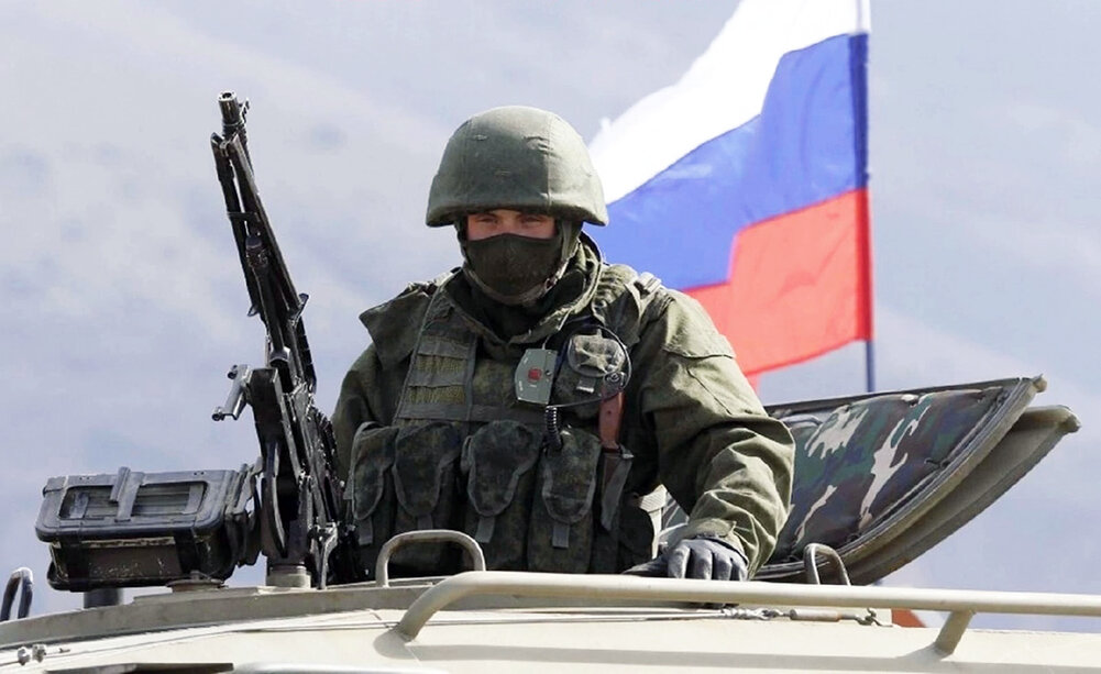    © Минобороны России