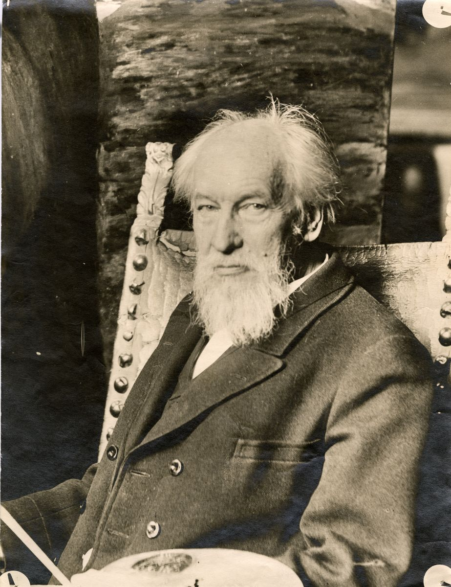 Михаил Петрович Боткин