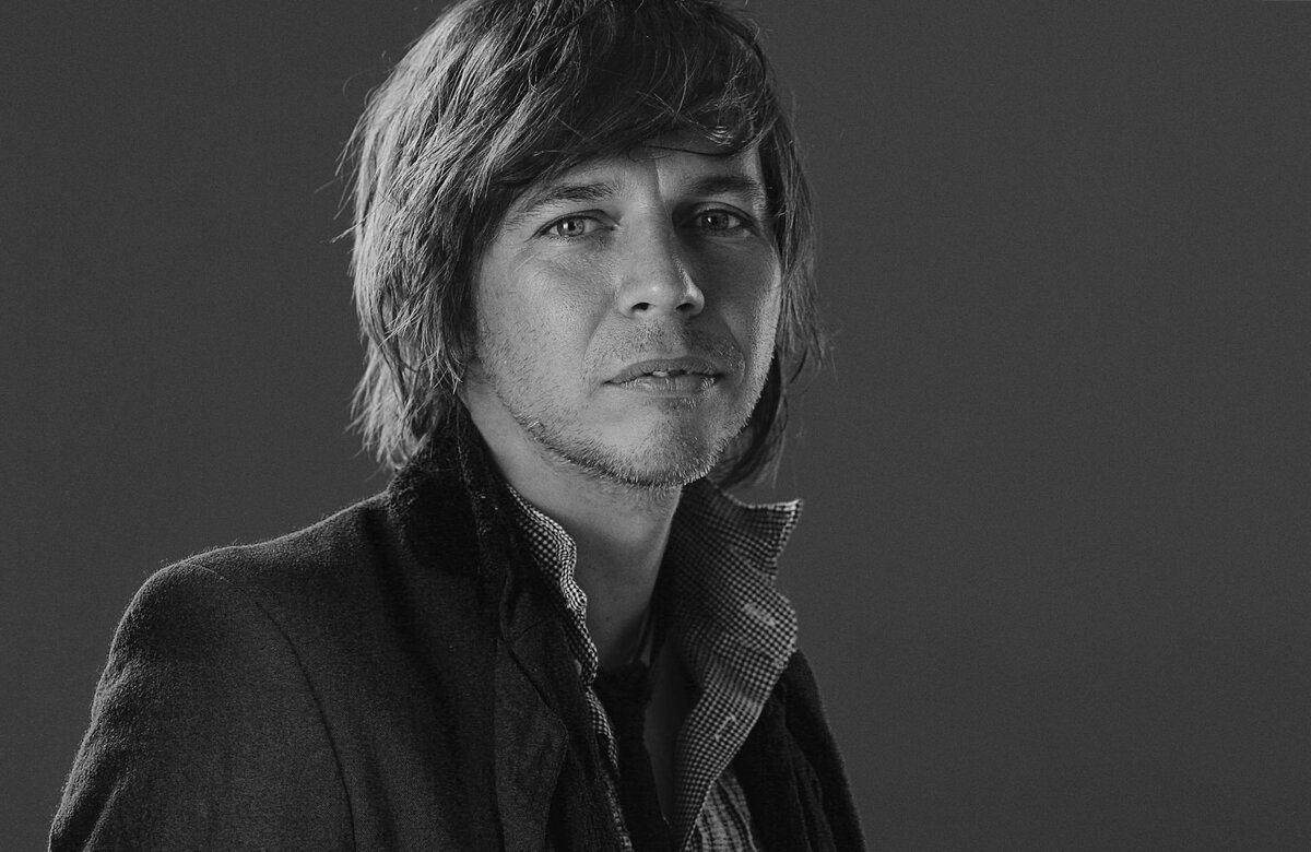 Илья Лагутенко