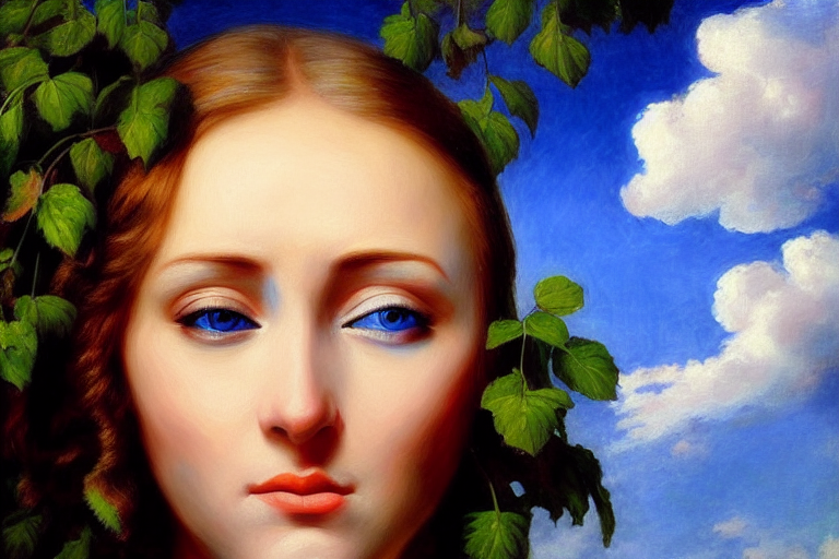 Изображение создано нейросетью PlaygroundAI