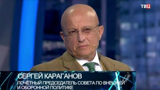 "Для власти и для общества в целом сегодня необходимо поставить какую-то жирную точку в СВО.-3