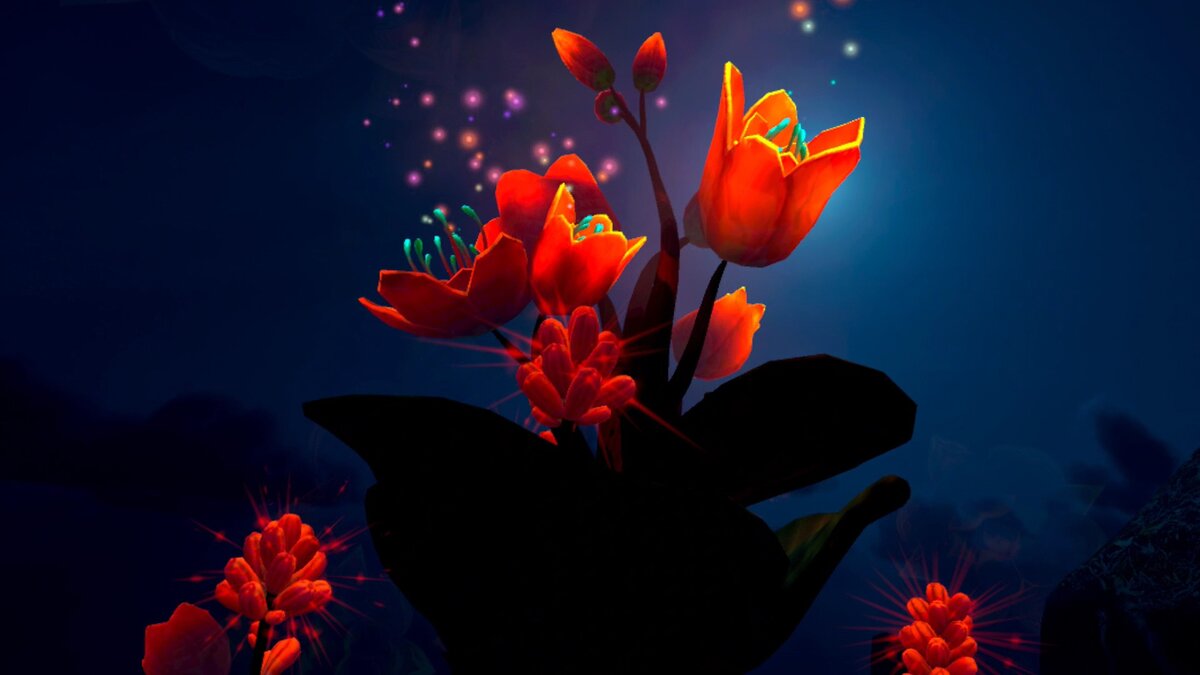 Виртуальные декорации Tripp