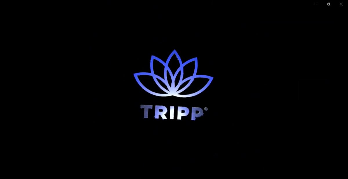 Логотип приложения