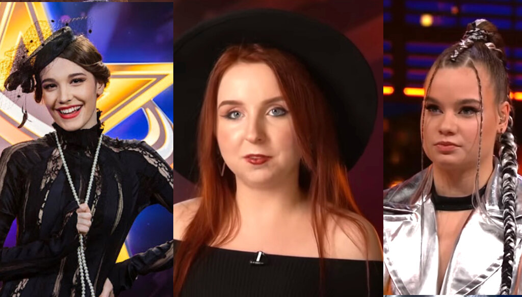 коллаж сделан автором 