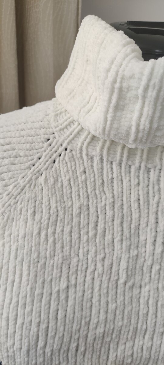 Полотно все еще не получается идеально ровным