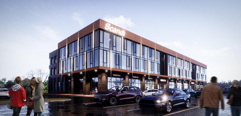 Листайте вправо, чтобы увидеть больше изображений