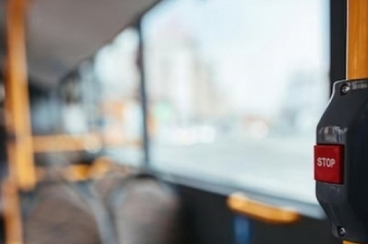    Троллейбусы встали на двух улицах Читы из-за скользких дорог