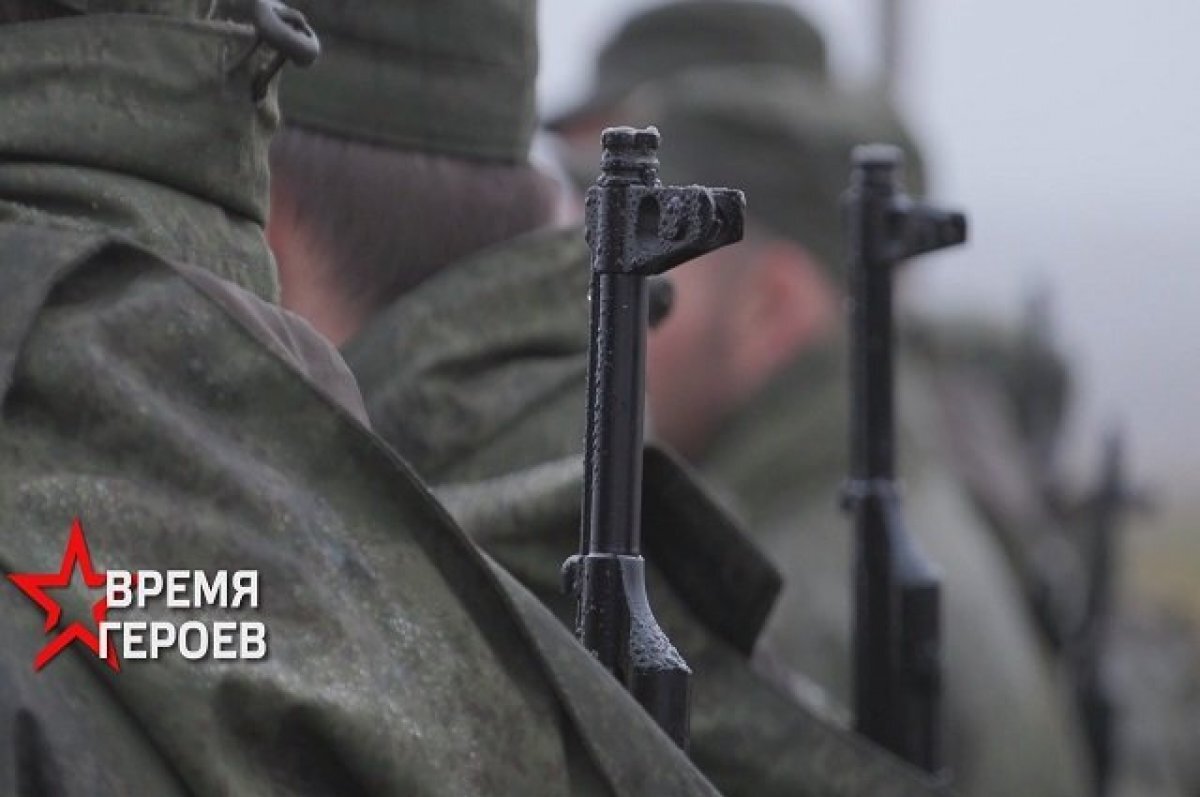    На Камчатке одной из первых в стране откроется фонд «Защитников Отечества»