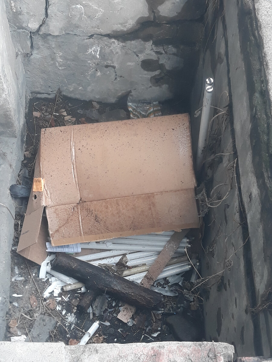 Данные лампы дневного света.