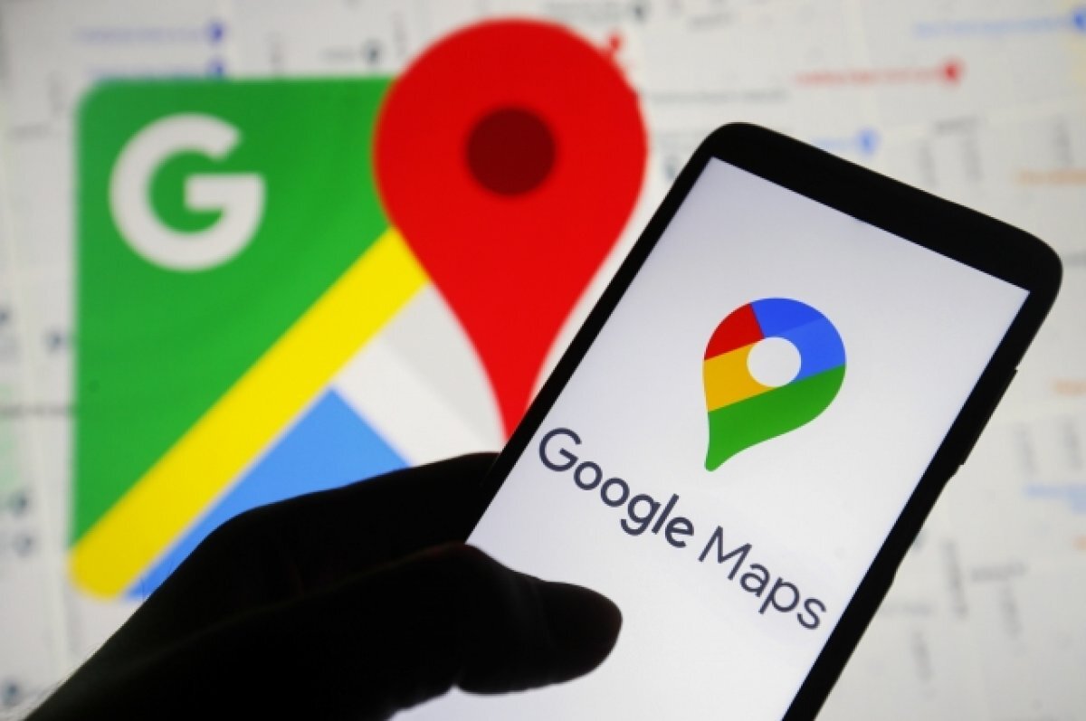    Google Maps перестал показывать некоторые маршруты транспорта в России