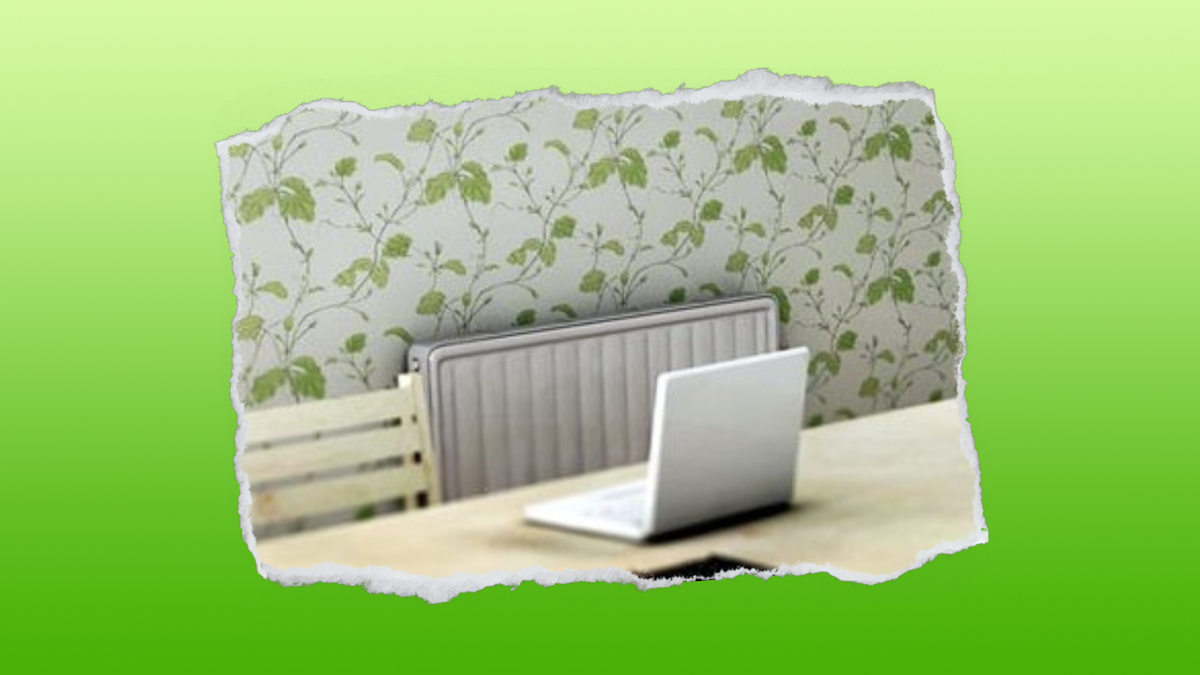 Радиатор выключен