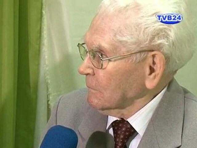 Антоний Добровольский