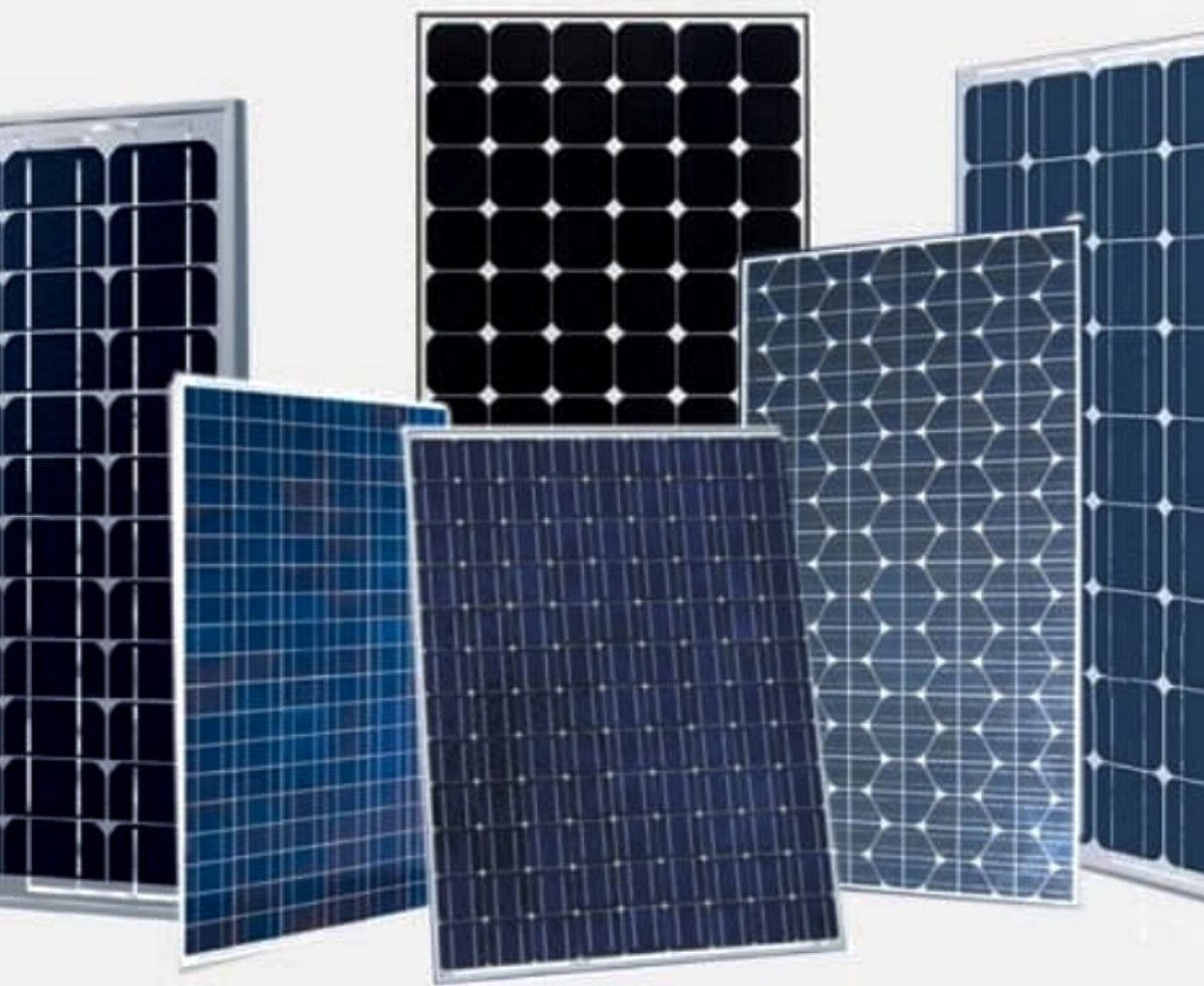 Из чего состоит комплект Чтобы преобразовать солнечное тепло в электричество для электроприборов, необходимо собрать полный комплект оборудования, состоящий из  Панель: сама солнечная панель, которая-2