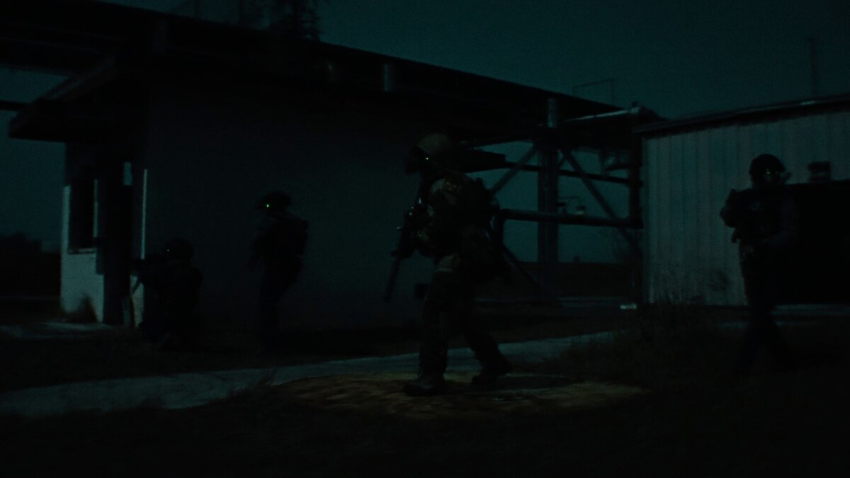    В сети появились кадры из фанатской короткометражки S.T.A.L.K.E.R.: Shadow of the Zone