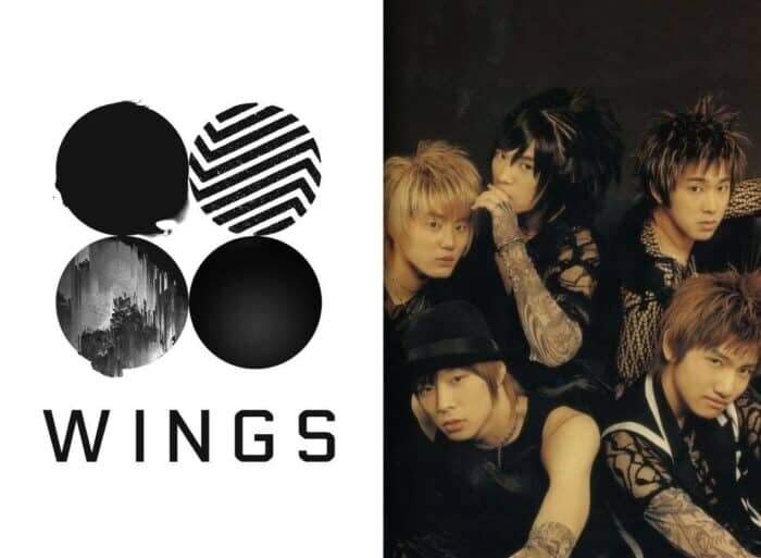    5 К-поп песен, вдохновленных классической музыкой