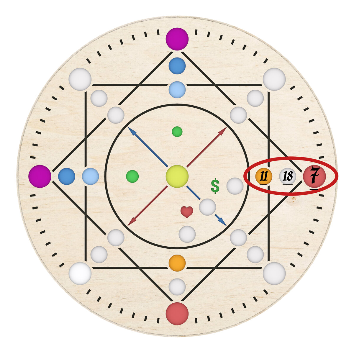 Вход в денежный канал. Что блокирует энергию денег.