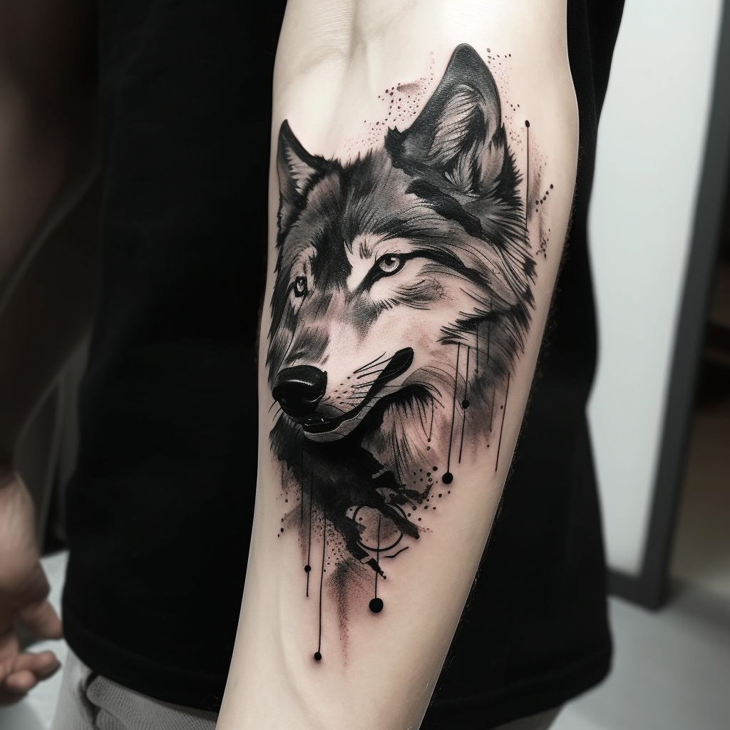 Тату Крест - Популярные Тату с Крестом и их Значение | Tattoo-ideas.ru