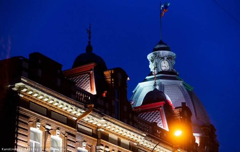    Фото: Дмитрий Кандинский / vtomske.ru